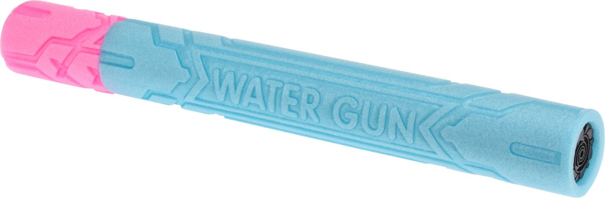 WaterFun - Foam Waterpistool - 40x5 cm - Willekeurige Kleur - Per 1 Stuk