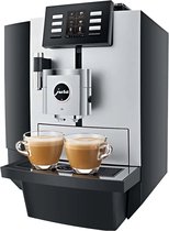 JURA X8 - koffiemachine - koffieapparaat - Espressissimo