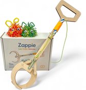 Zappie - Grijper - Educatief speelgoed - 5 tot 9 jaar