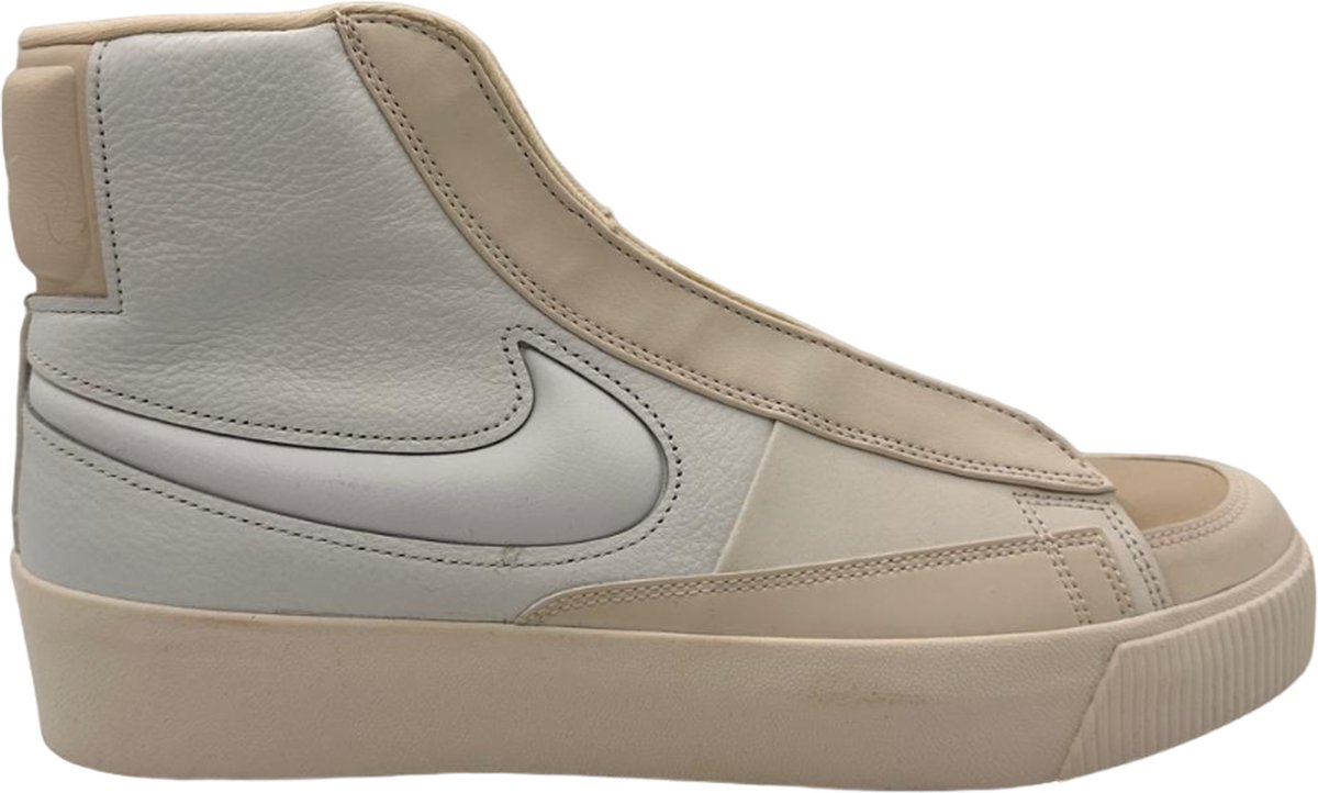 Nike Blazer Mid Victory Sneakers Dames Wit