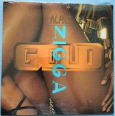 Prince - Gold Nigga LP VINYL Ltd. 319 (Sealed) Ltd. Stock (1980-2000) LP= Sealed