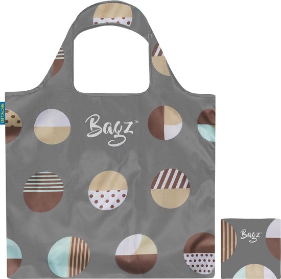 Bagz Geometric Dots