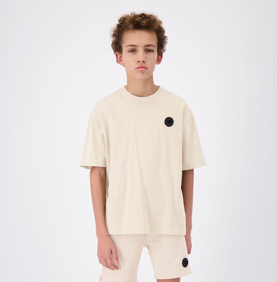 JR ESSENTIAL TEE