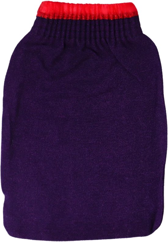 Marokkaanse Hamam Traditionele Washand Exfoliërende Kese Scrubhandschoen – Gekleurd
