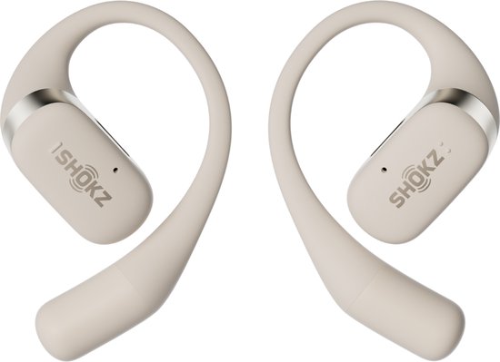 Shokz OpenFit Open-Ear
