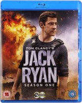 Jack Ryan Season 1