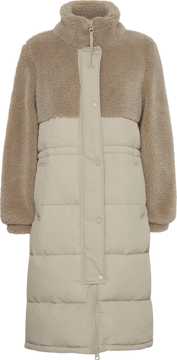 b.young BYANILDA COAT - Dames Jas - Maat 44