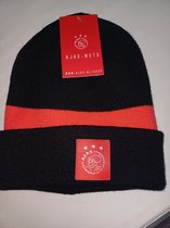bonnet modèle chapeau ajax
