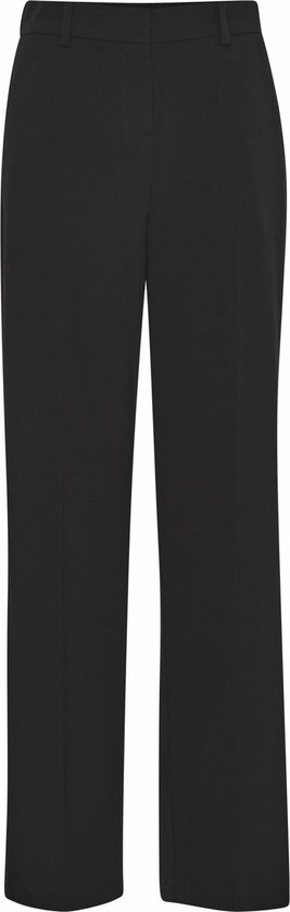 b.young BYDANTA WIDE LEG PANTS 2 - Dames Broek - Maat 40