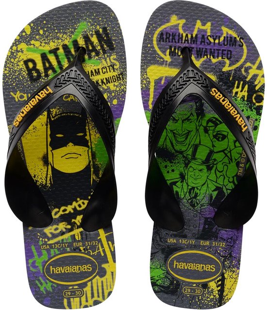 Flipflops Kids Max Herois