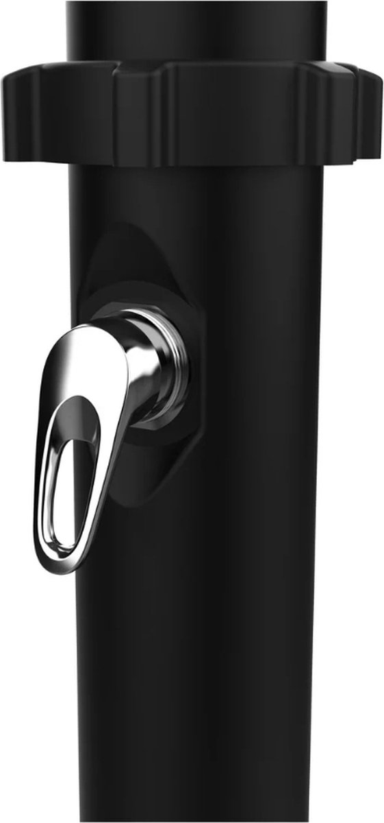 Parkside Solar Buitendouche - Watertank 18L thumbnail 6