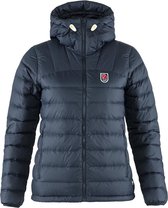 Fjallraven Expedition Pack Down Hoodie Outdoorjas Dames - Maat XS