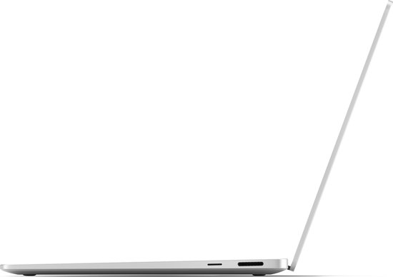 Microsoft Surface 7 - Ordinateur portable CoPilot+ - Écran tactile 15 Elite- Platinum
