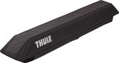 Thule surf pads Surfboarddrager Black Wide - M 20"