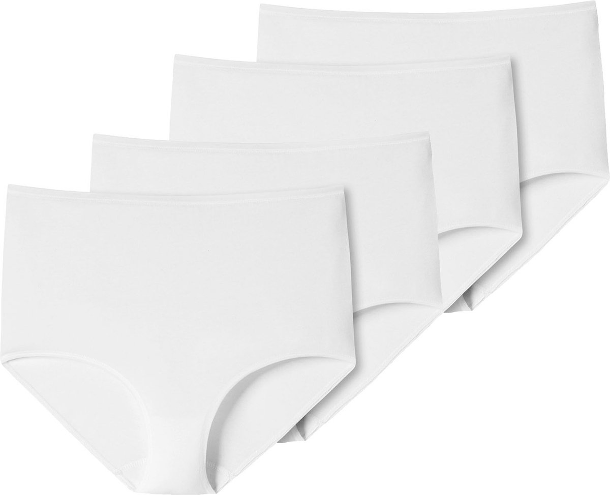 Schiesser Maxislip 95/5 Organic Cotton