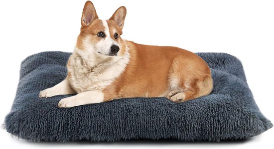 PillowPrim Hondenbed, kattenmand, behaaglijk hondenkussen, hondenkussen