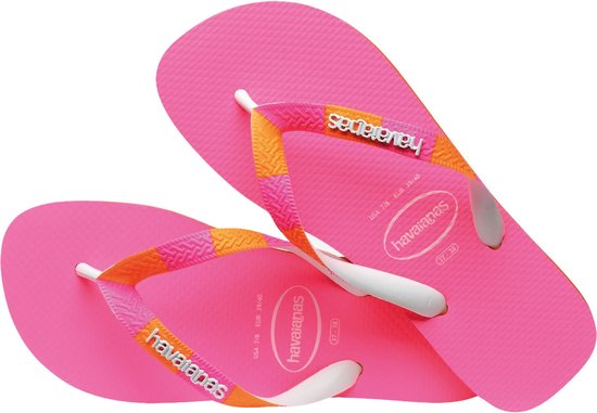 Havaianas Slippers Vrouwen - Maat 41/42