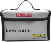 Sac LiPo – Sac de batterie ignifuge – 200*130*120mm