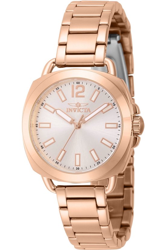 Invicta horloge dames new arrivals