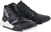 Alpinestars Speedflight Shoes Black White 10.5 - Maat - Laars