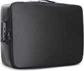 Sac résistant au feu - Sac à documents résistant au feu - Sac résistant au feu - Sac résistant à la chaleur - Sac à feu