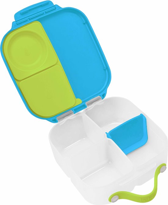 Mini boîte à lunch B.box | Brise de l'océan