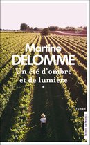 Terres de France 1 - Un été d'ombre et de lumière - tome 1