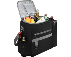 Koeltas - Koeltas Rugzak - Voor Camping, BBQ, Wandelen en Strand - Lunchtas - Picknicktas - Thermotasa