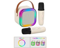 Fede Karaoke microfoon, Bluetooth karaoke