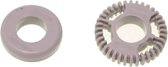 Bol.com Quirl-inzetset melkopschuimer SMEG 873170043 - compatibel/reserveonderdeel aanbieding