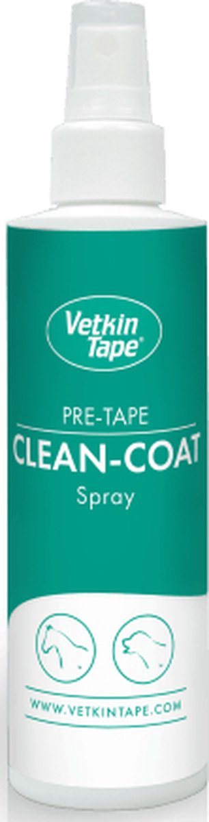 Goedkoopste Clean Coat Pre-Taping Spray 200 ml