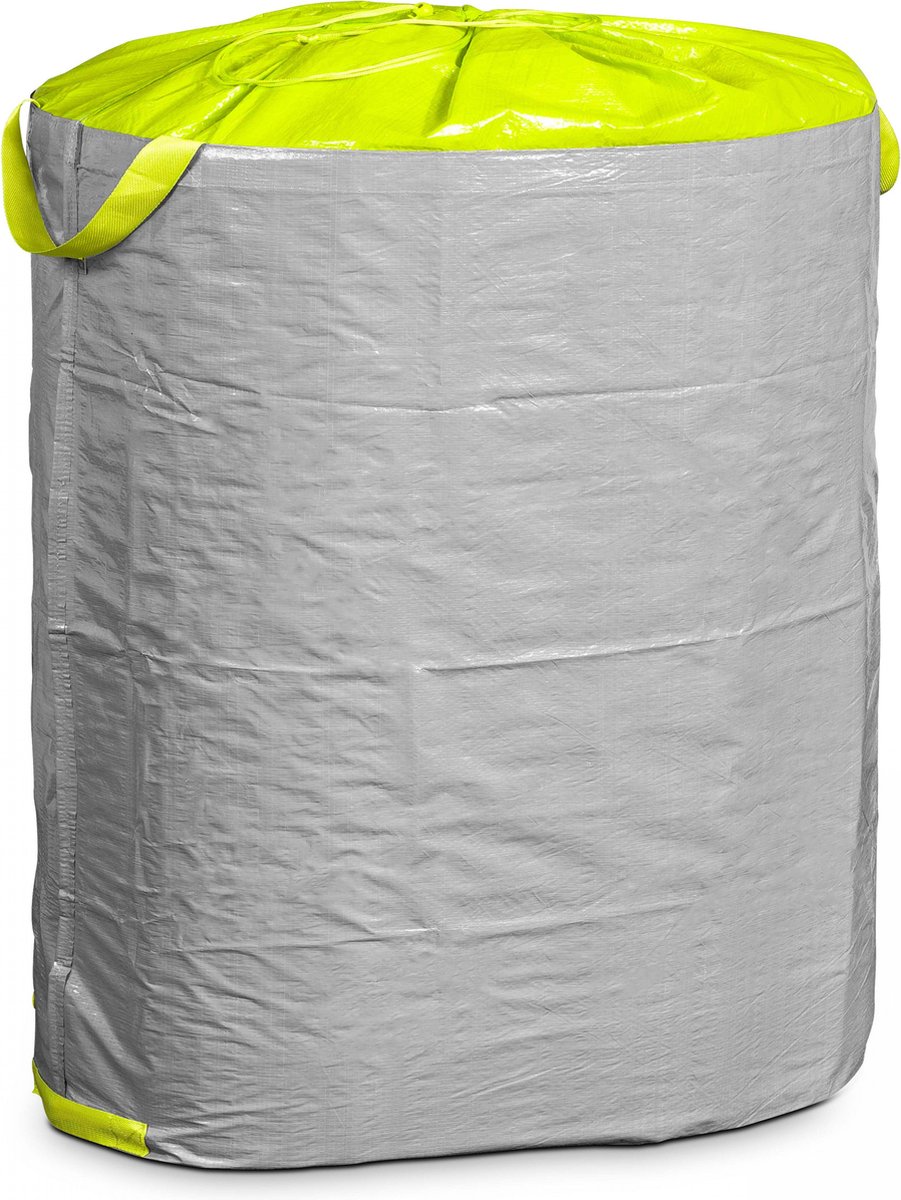 Oviala - Tuinzak 400 L - 79 x 103 cm - Lesto
