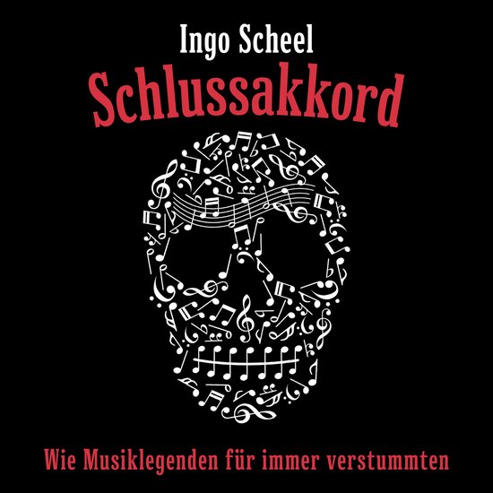 Schlussakkord - cover