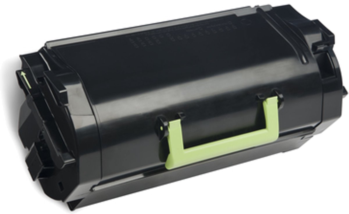 520XA tonercartridge zwart standard capacity 45.000 pagina's 1-pack
