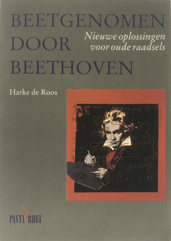 Foto: Beetgenomen door beethoven