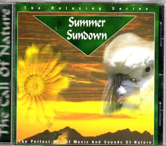 Summer Sundown
