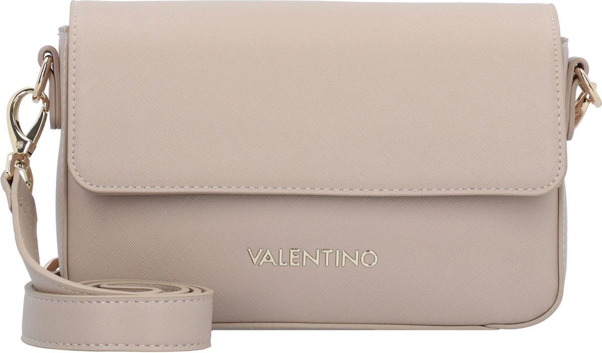 VALENTINO BAGS Cameratas met ritssluiting in lichtblauw online kopen | P&C