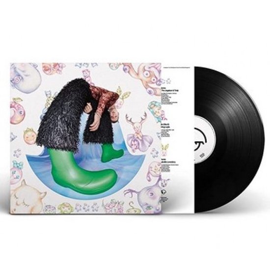 Mura Masa - Demon Time (LP)