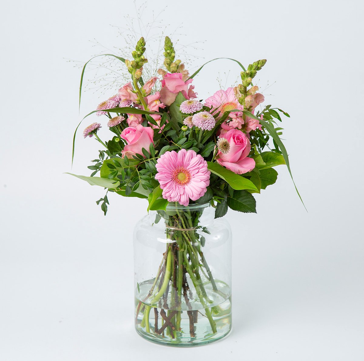 BloomGift | Boeketten | Boeket Lief | Vers van de Kweker | 7 dagen versgarantie