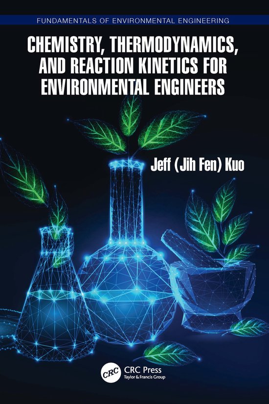 Fundamentals of Environmental Engineering- Chemistry, Thermo ... - cover