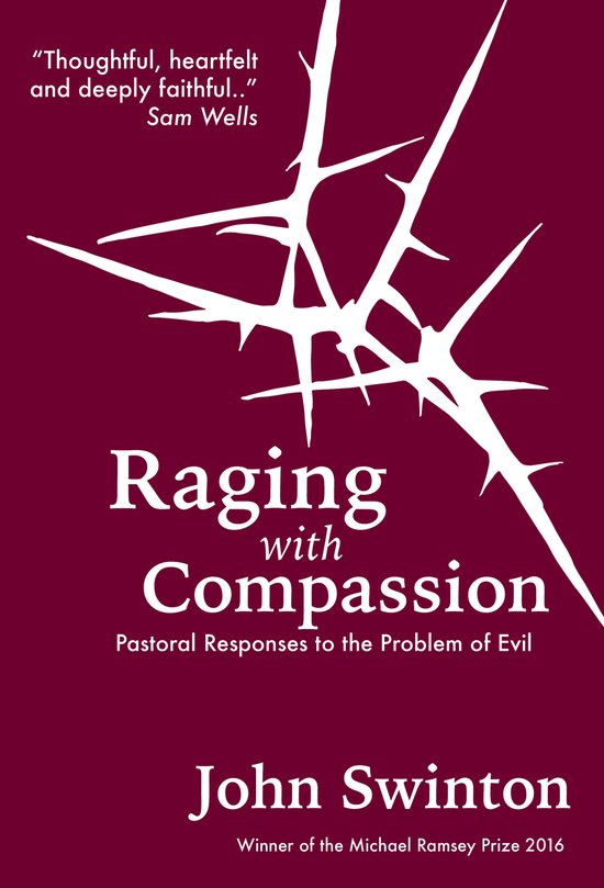 Foto: Raging with compassion