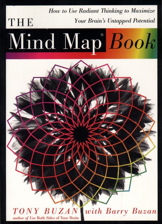 9780452273221 - The Mind Map Book