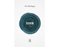 On Dialogue