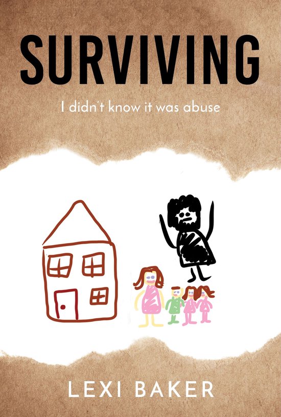 Surviving - cover