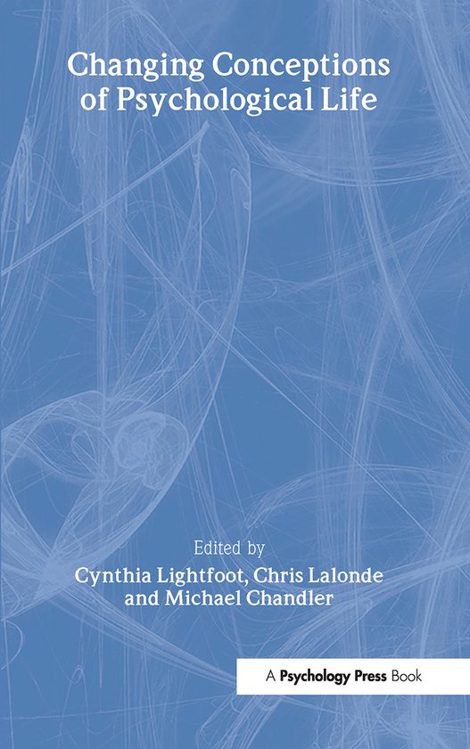 Jean Piaget Symposia Series- Changing Conceptions of Psychol ... - cover