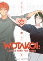 Wotakoi: Love Is Hard For Otaku 2