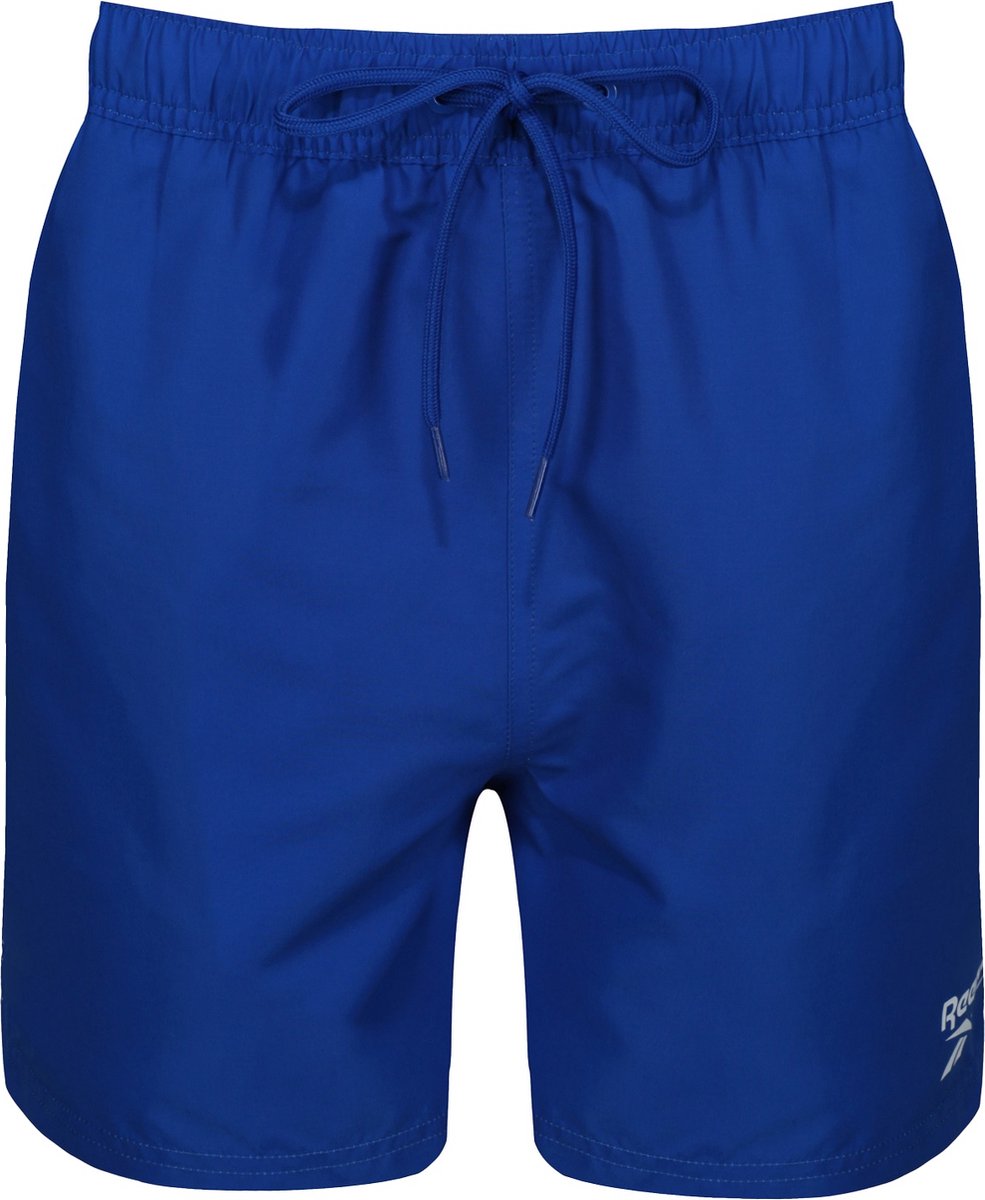 Reebok Heren Zwembroek Humble – Yale Blauw
