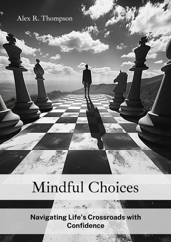 Mindful Choices - cover