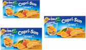 3x Capri-sun Orange