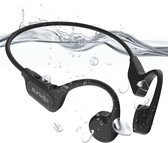 Sunvito - Bone Noise Headphones - IP68 Waterproof - Bluetooth 5.3 - 32GB Memory